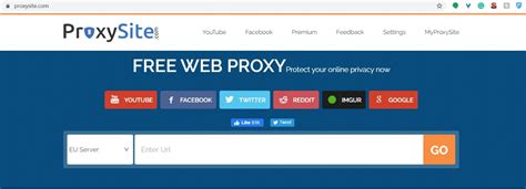 sites like yuyuproxy|5 Best Free Proxy Servers To Visit Sites Anonymously In .
